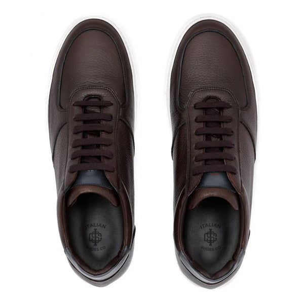 Men Handmade Classic Casual Sneaker