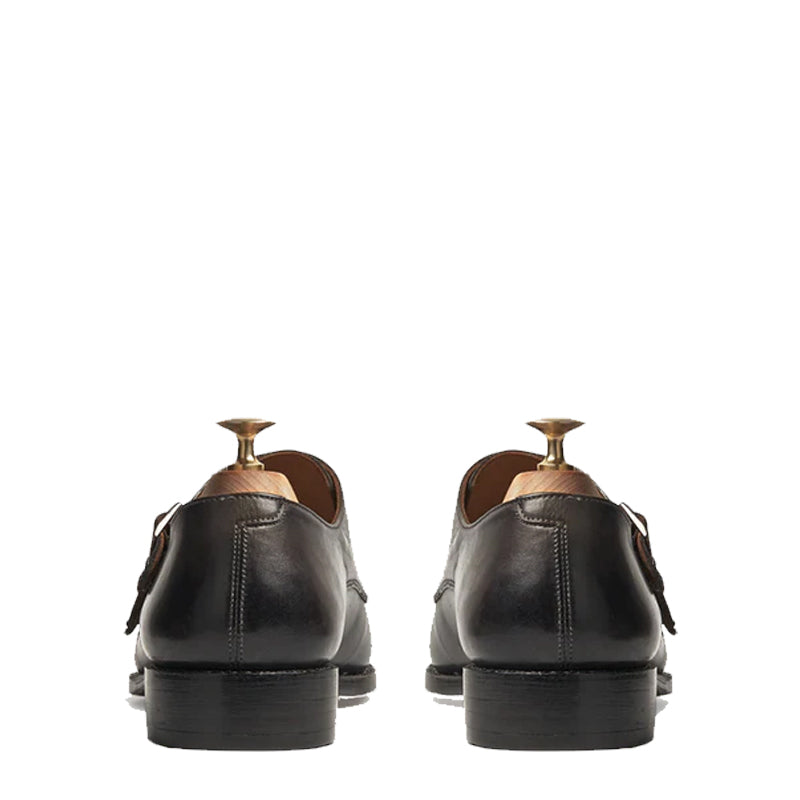 Tallin Brunt Shoes
