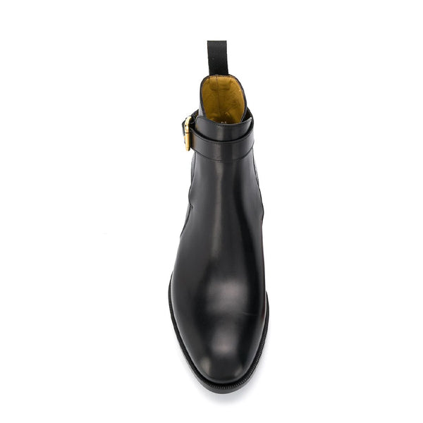 Mens Taylor Ankle Jodhpur Boots