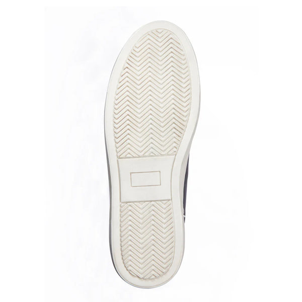 Classic Casual Leather Sneaker