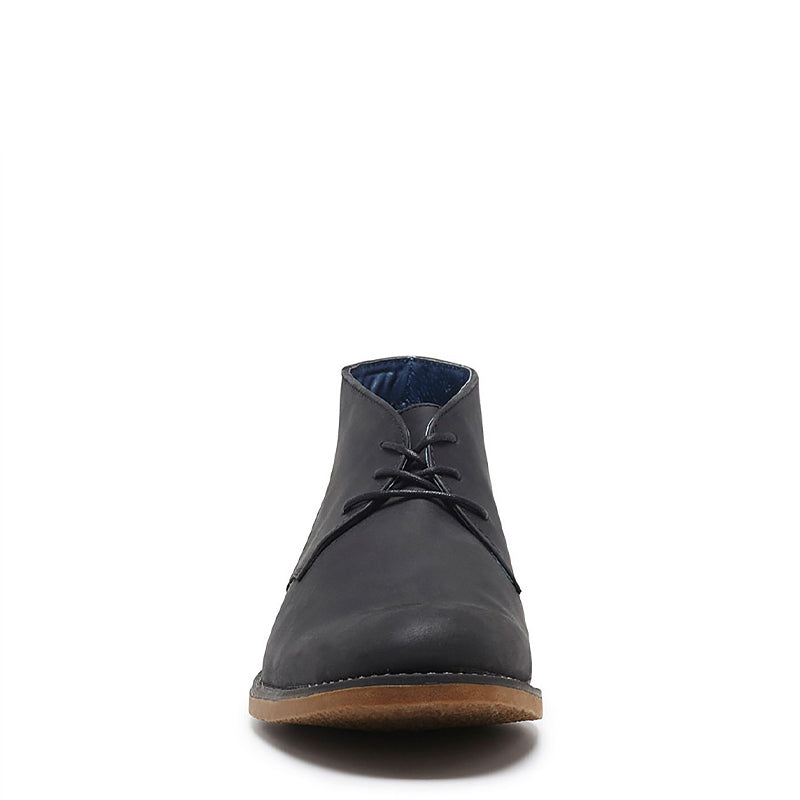 Classic Pure Leather Handmade Chukkas Boot