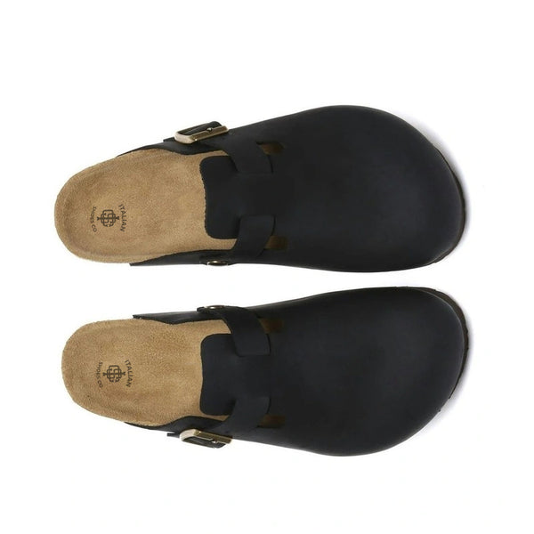 Stylish and Trendy Suede Sandal