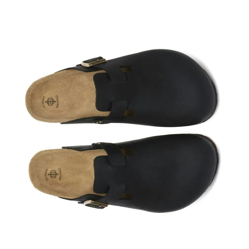 Stylish and Trendy Suede Sandal