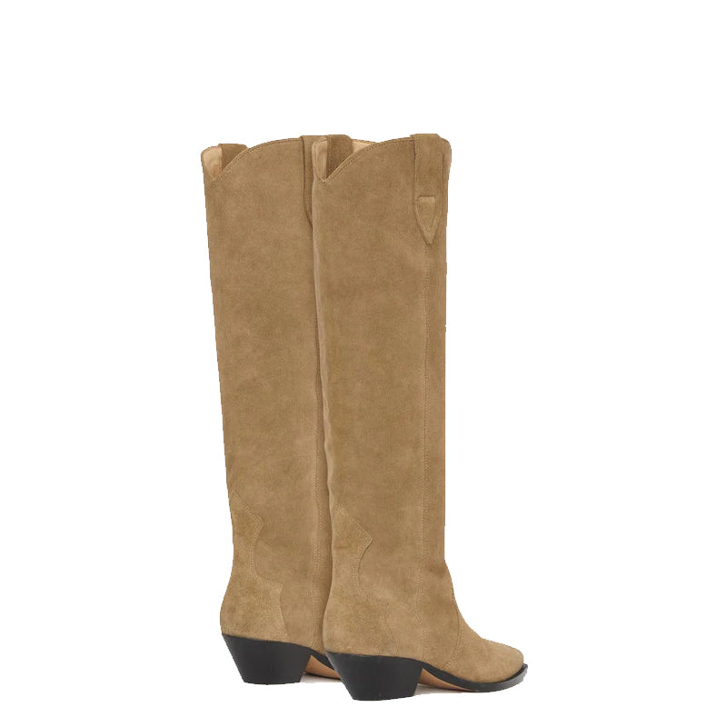 Elysian Women Boots