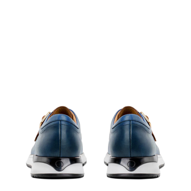 Leather Men Sneaker