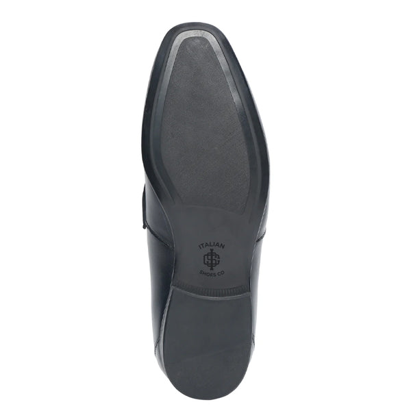Leather Slip On Loafer for Men