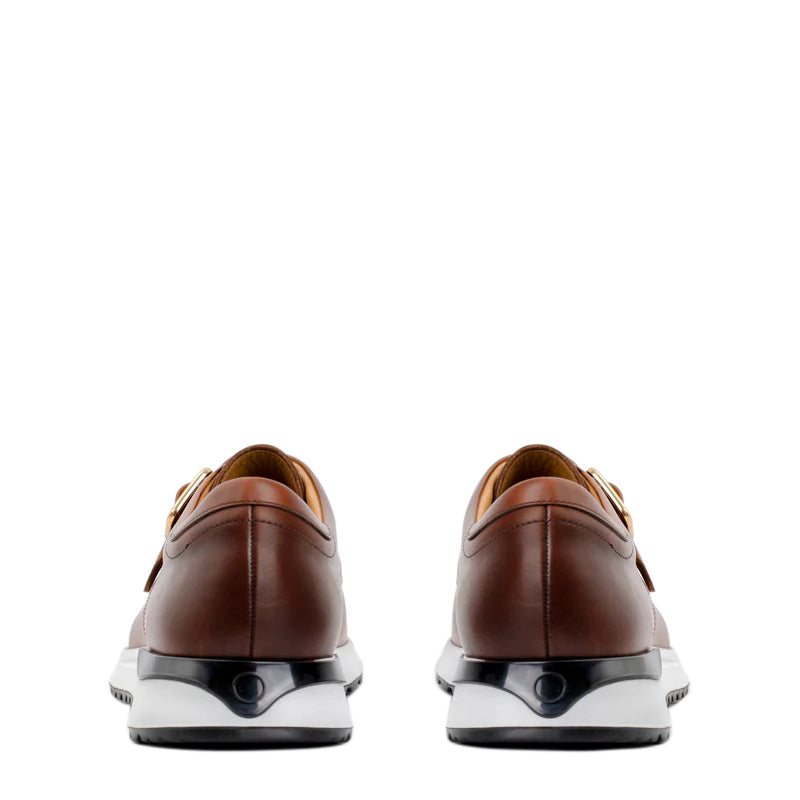 Leather Men Sneaker