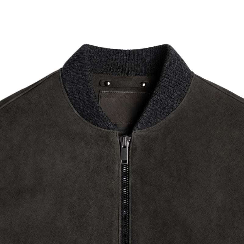 Bombardiere Jacket Dark Espresso