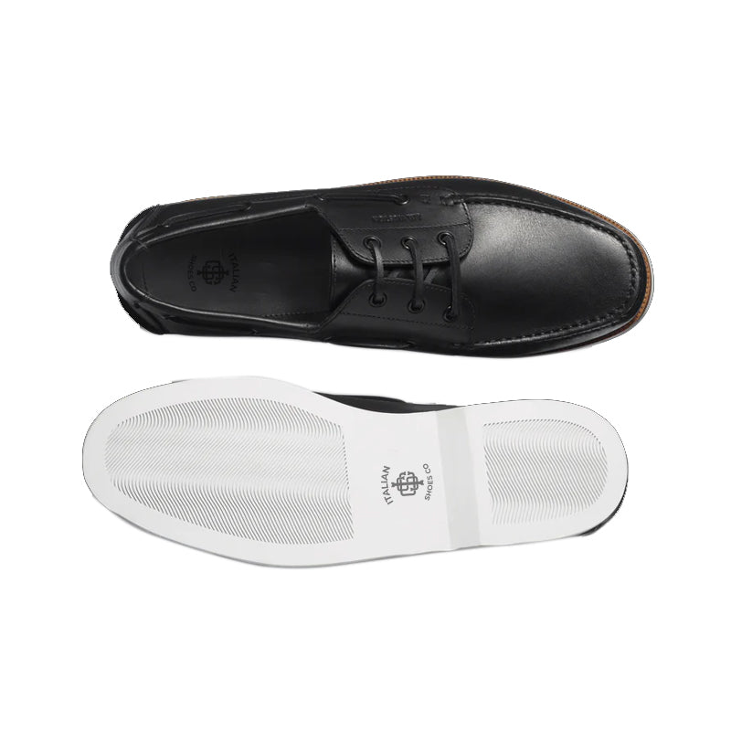 Derby DoubleVent Shoes For Men