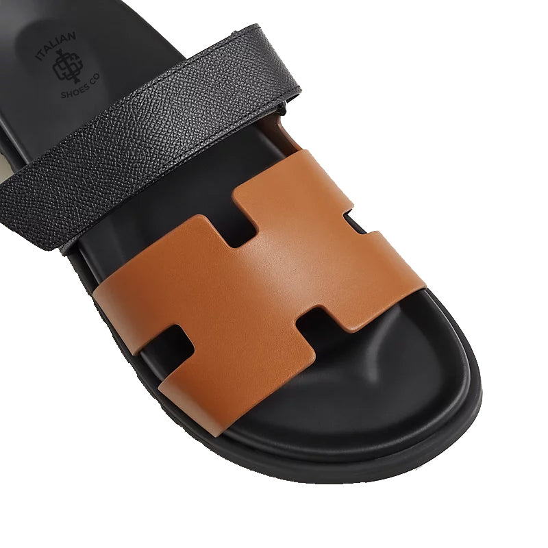 Missile Luxury sandals