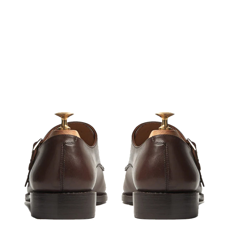 Tallin Brunt Shoes