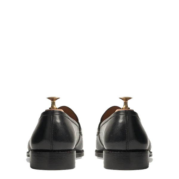 Beatrice Tassel Loafers