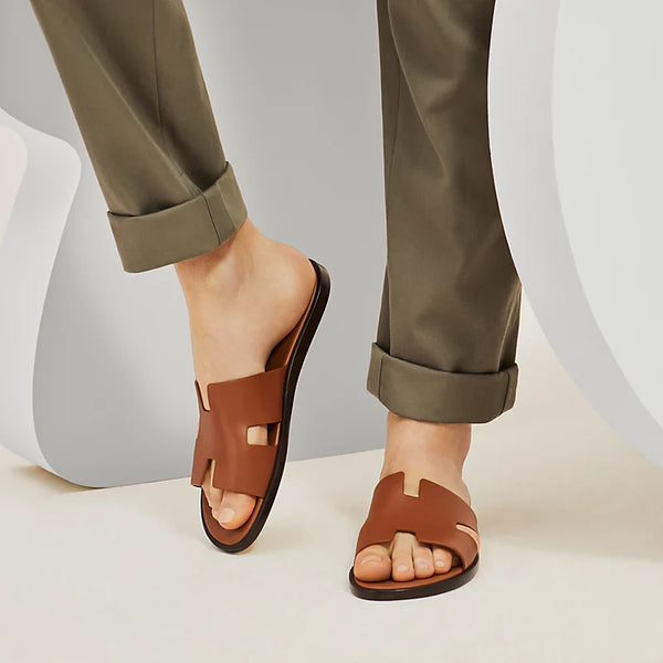 Haven H Style Slip On