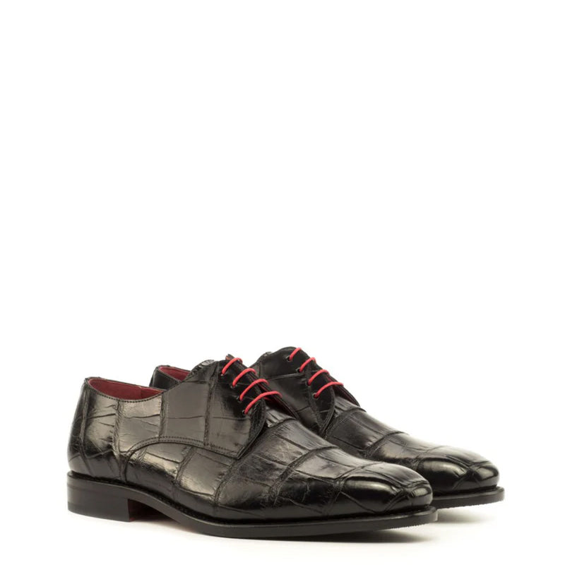 Daring Dunes Derby Shoes