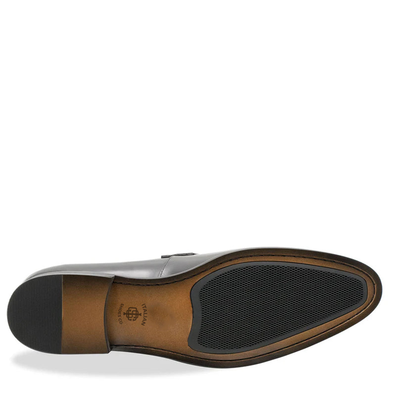 Aguilares Tassel Loafer