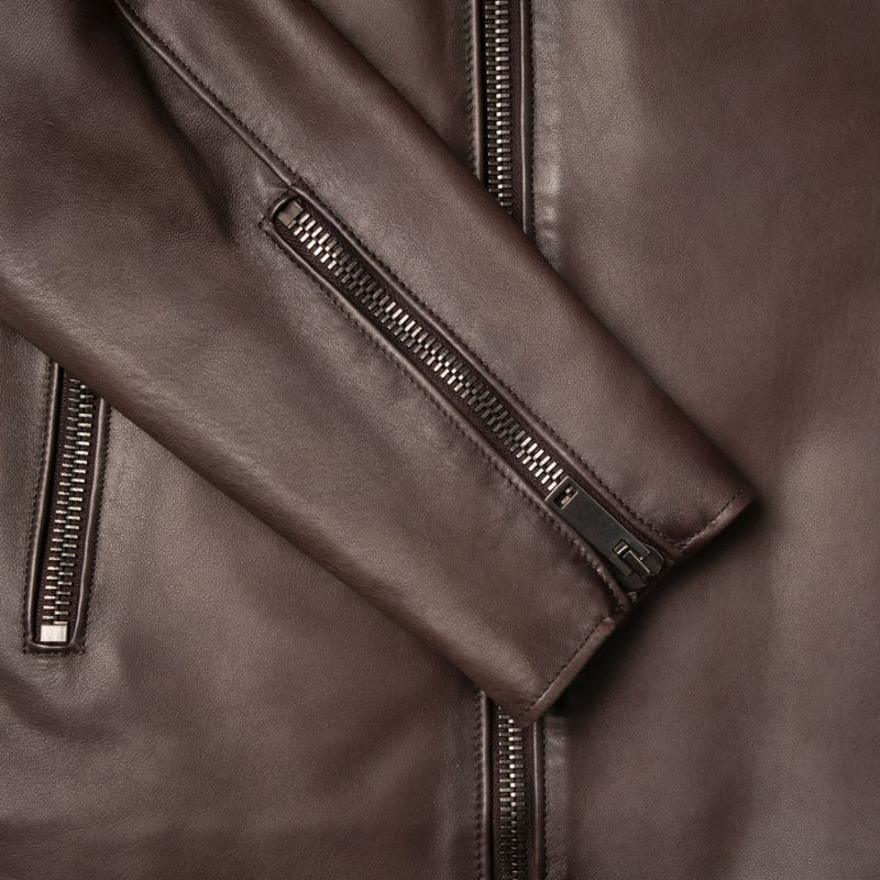 Motociclo Jacket Matte