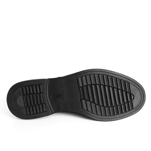 Premium Handmade Leather Lace Up Derby Shoe