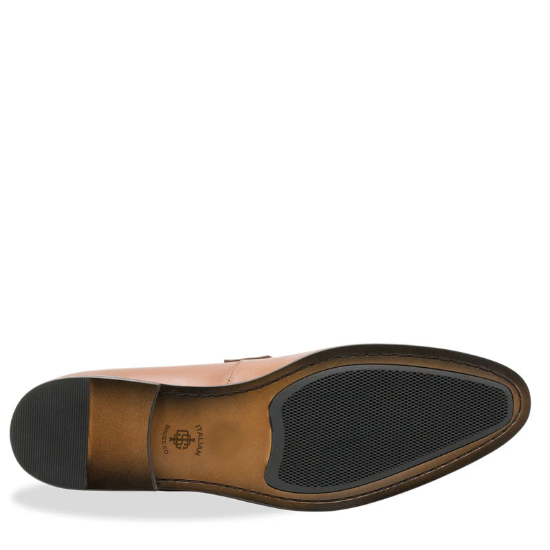 Aguilares Tassel Loafer