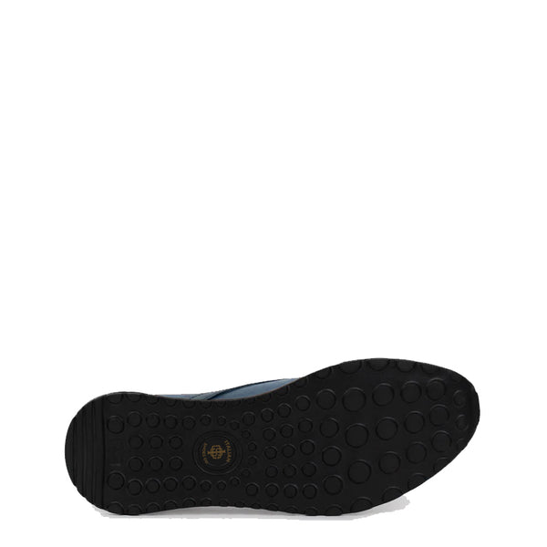 Leather Men Sneaker