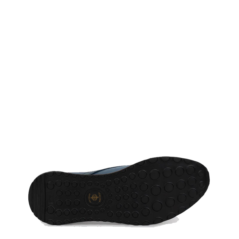 Leather Men Sneaker