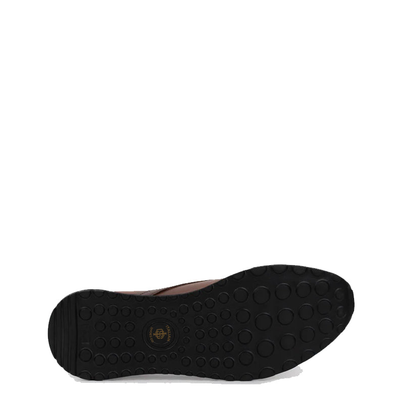 Leather Men Sneaker