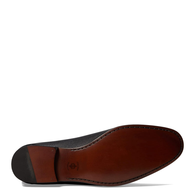 Premium Leather Penny Loafer For Men