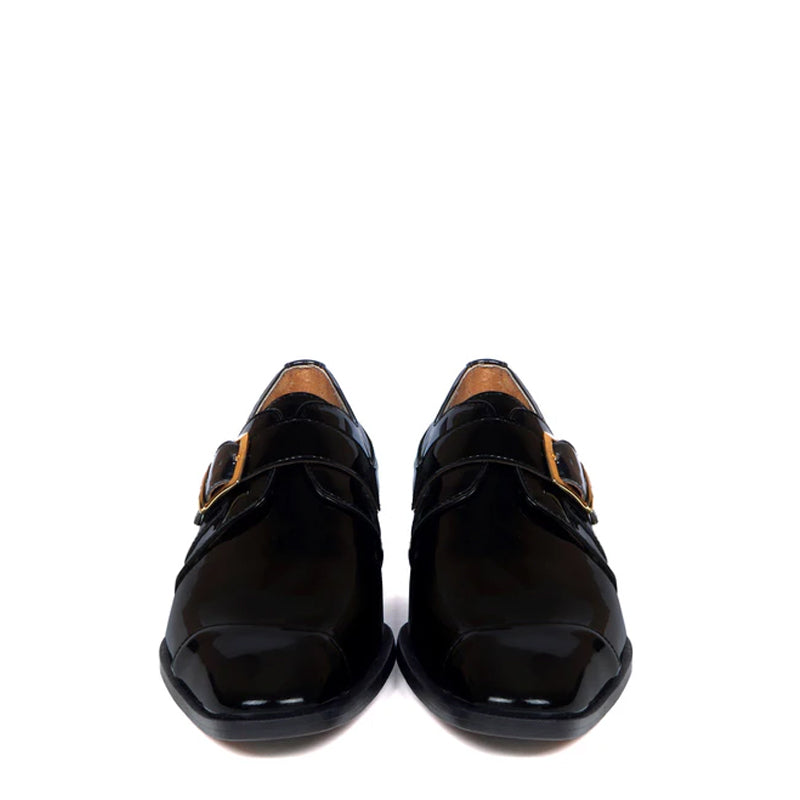 Stylish Monk Strap Shoes for Men - Italian Shoes Company