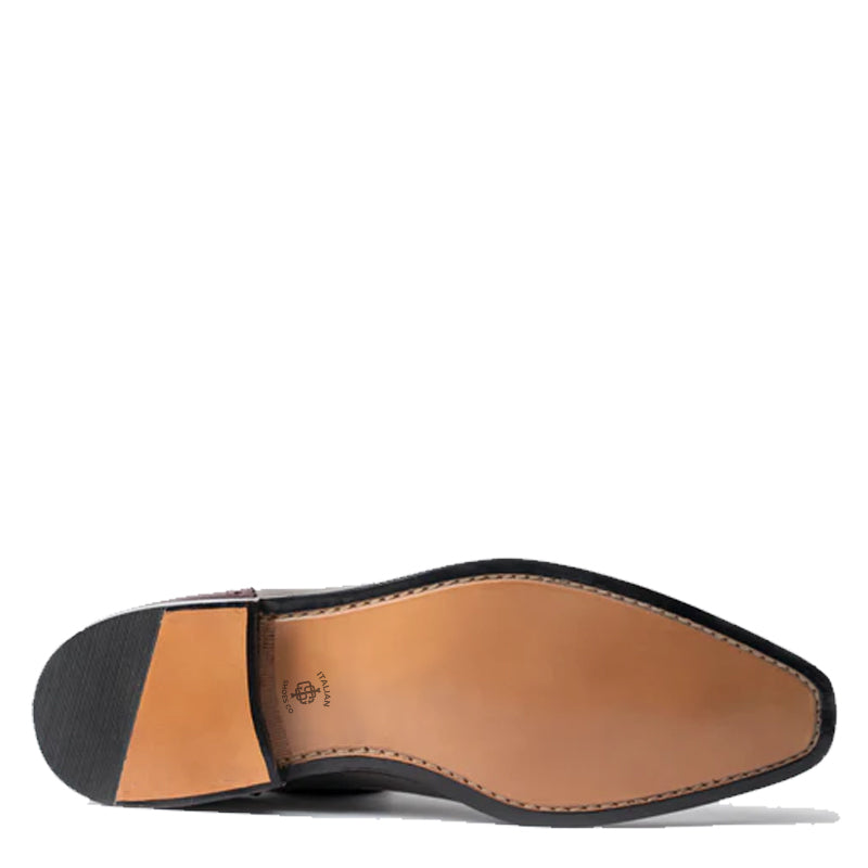 Tallin Brunt Shoes