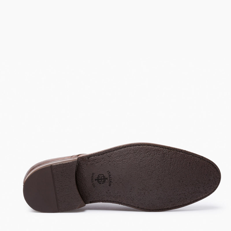 Crmera Men s Brown Shoes