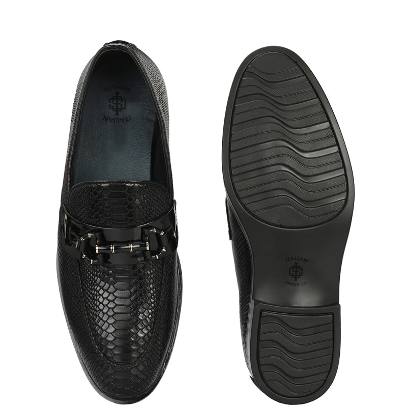 Loafer Shoes For Men - Italian Shoes Company