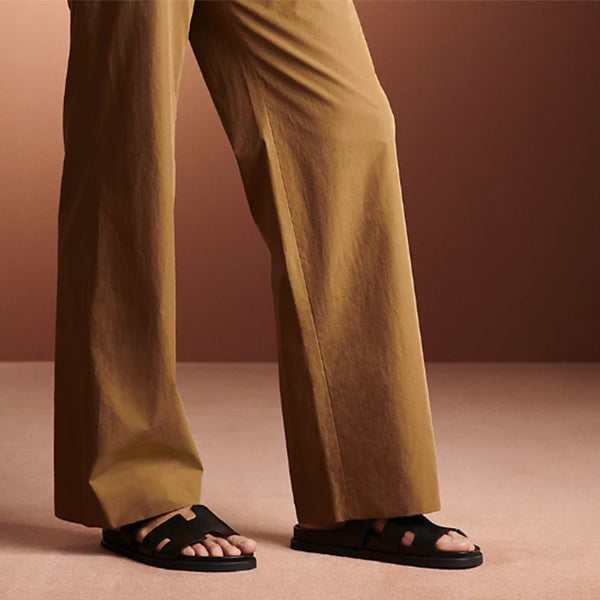 Comfortable Luxe Sandals