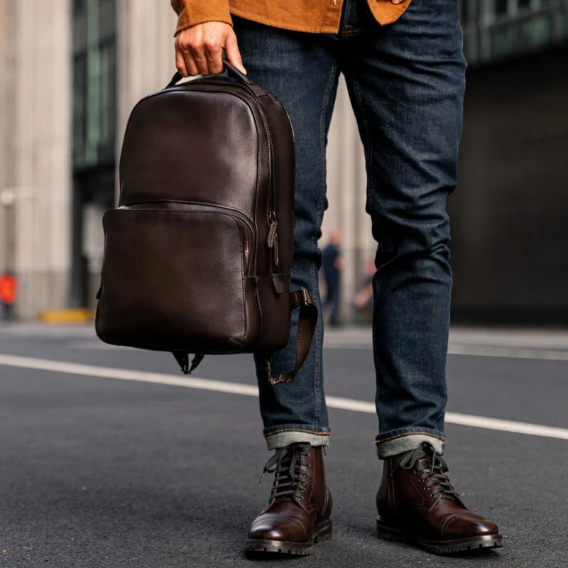 Roam Luxe Backpack