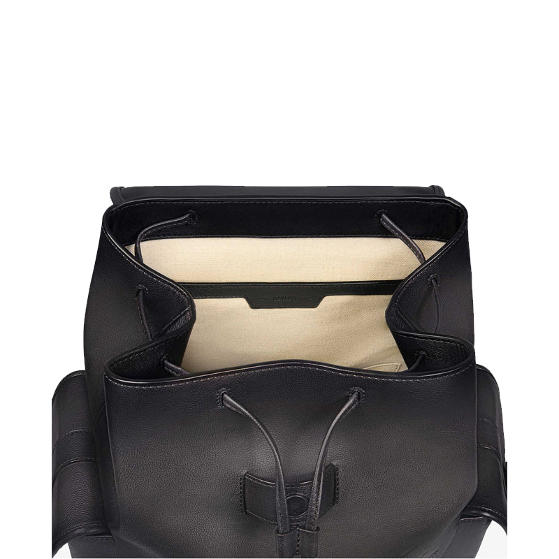 Antelope Italian Leather Backpack