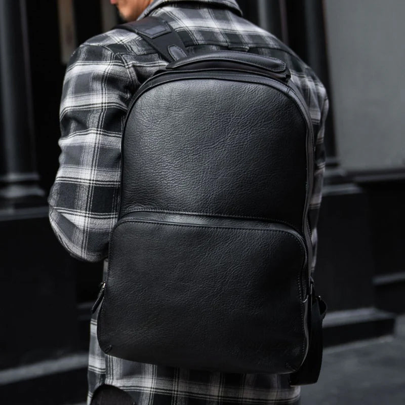 Roam Luxe Backpack