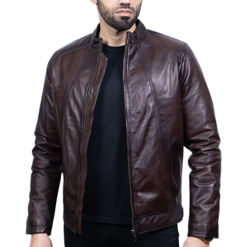 Vortex Strider Jacket