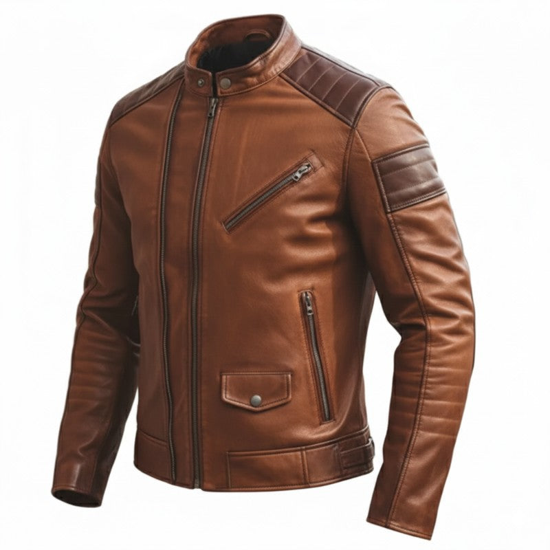 Frostbane Jacket