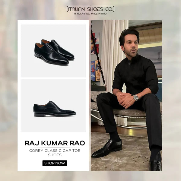 Genuine Leather Loafers