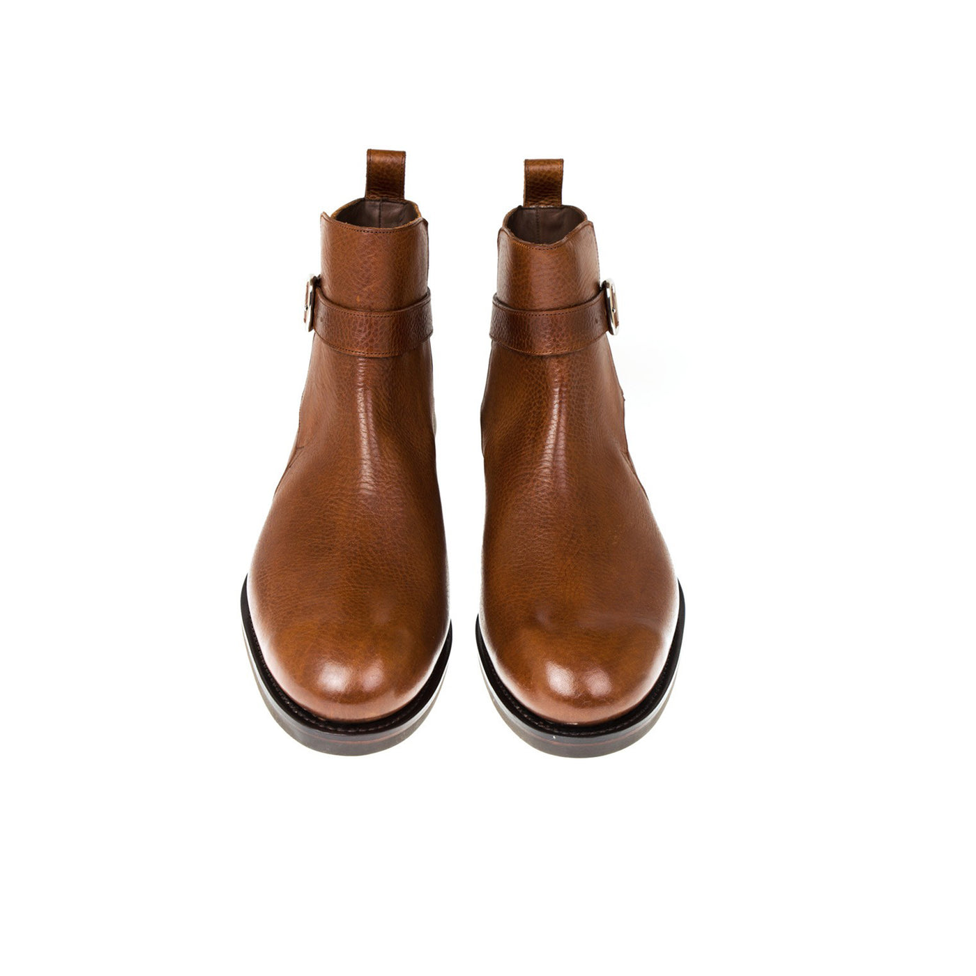 Tan Jodhpur Men s Boots