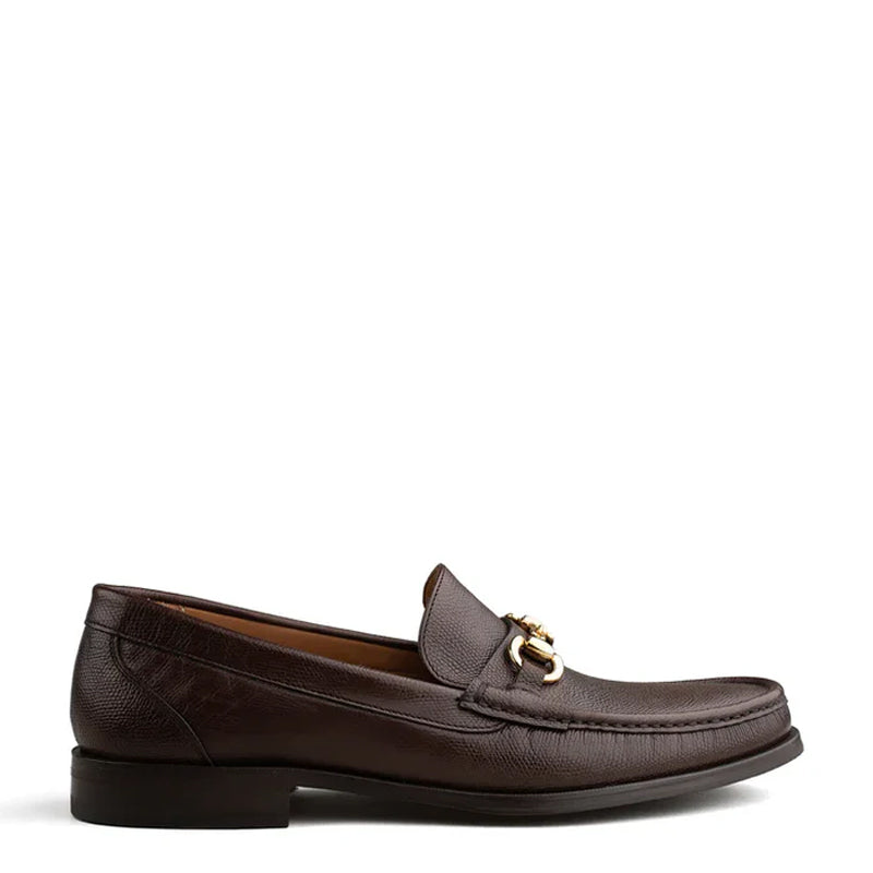 Bologna Bit Loafer