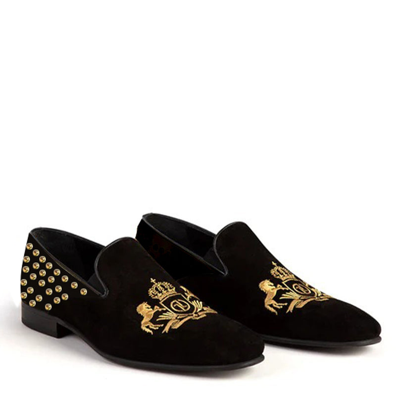 Terrell Clayton Loafers