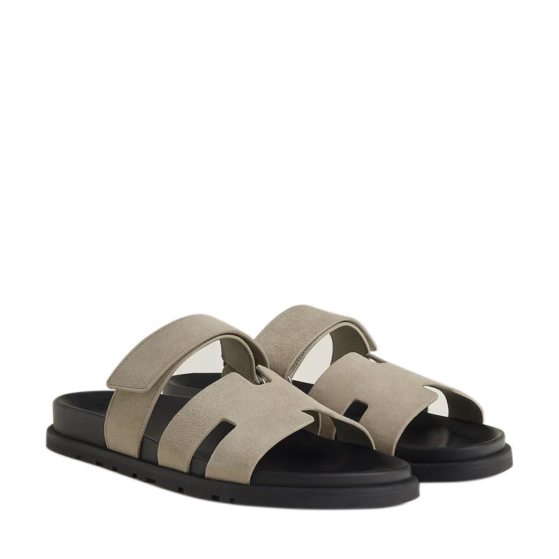 Luxury Leather Sandals for Women