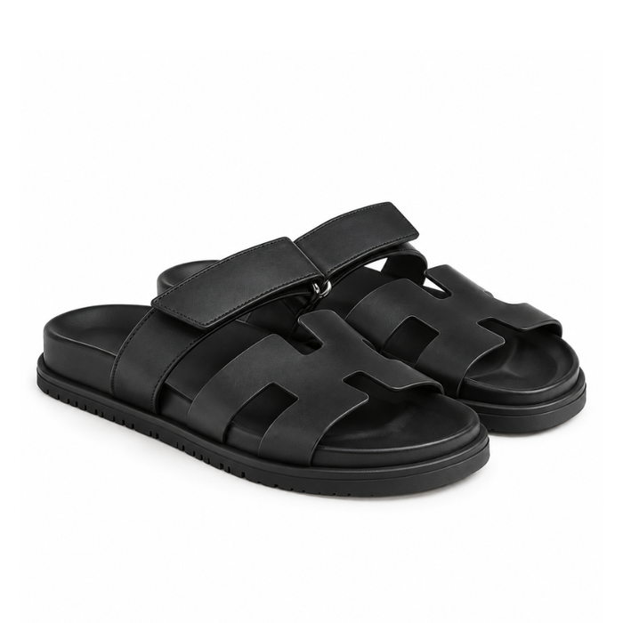 Luxury Leather Sandals