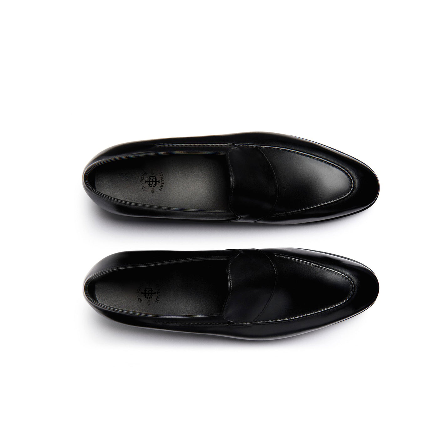 Lorenzo Men s Leather Shoes