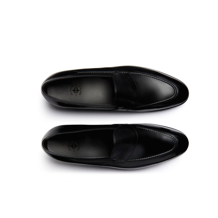 Lorenzo Men s Leather Shoes
