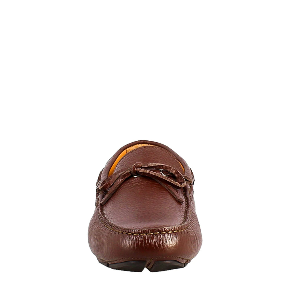 Carshoe Loafers Calf Leather