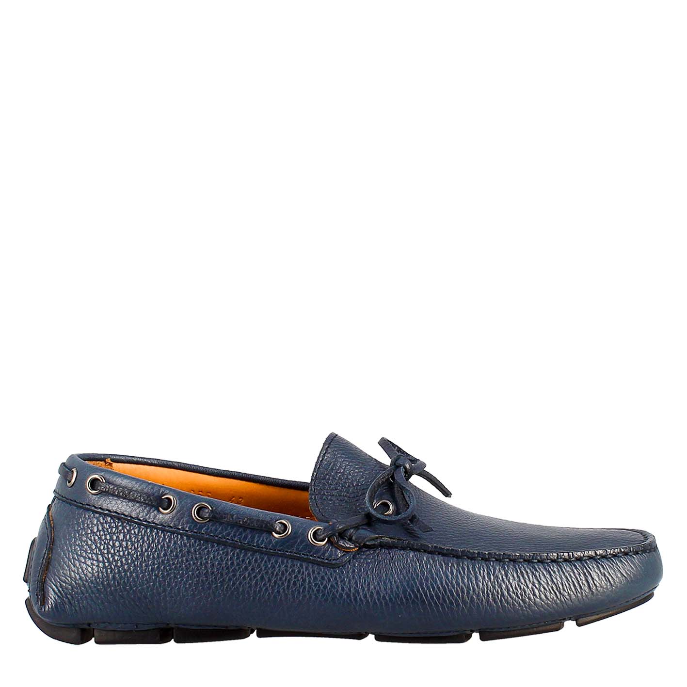 COMOLI VACHETTA LEATHER MOCCASINN モカシン COMOLI VACHETTA LEATHER MOCCASINN モカシン
