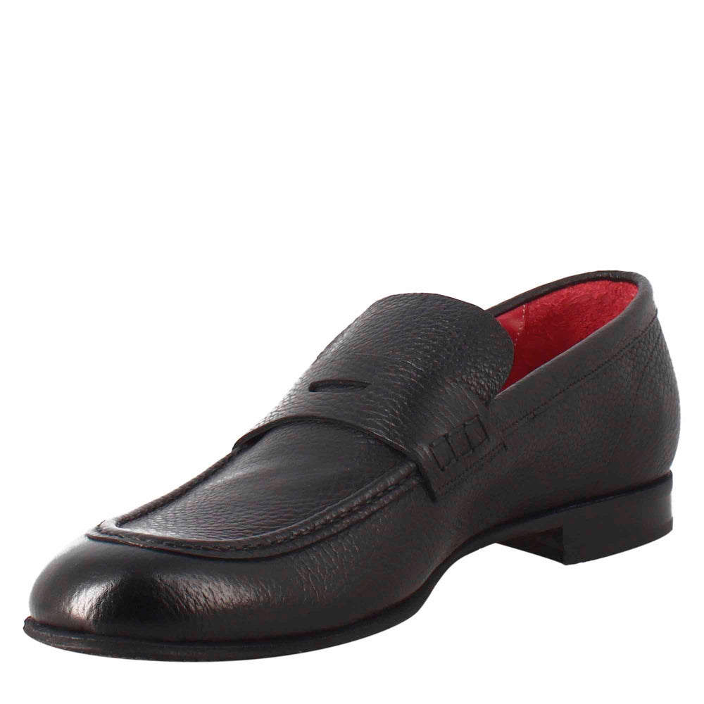 Luxury Elegant Moccasin