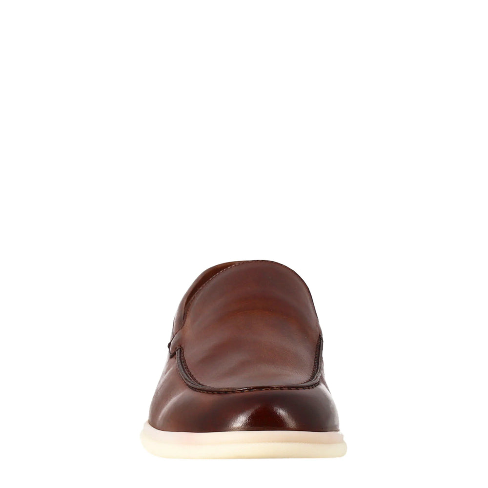 Unlined Moccasin
