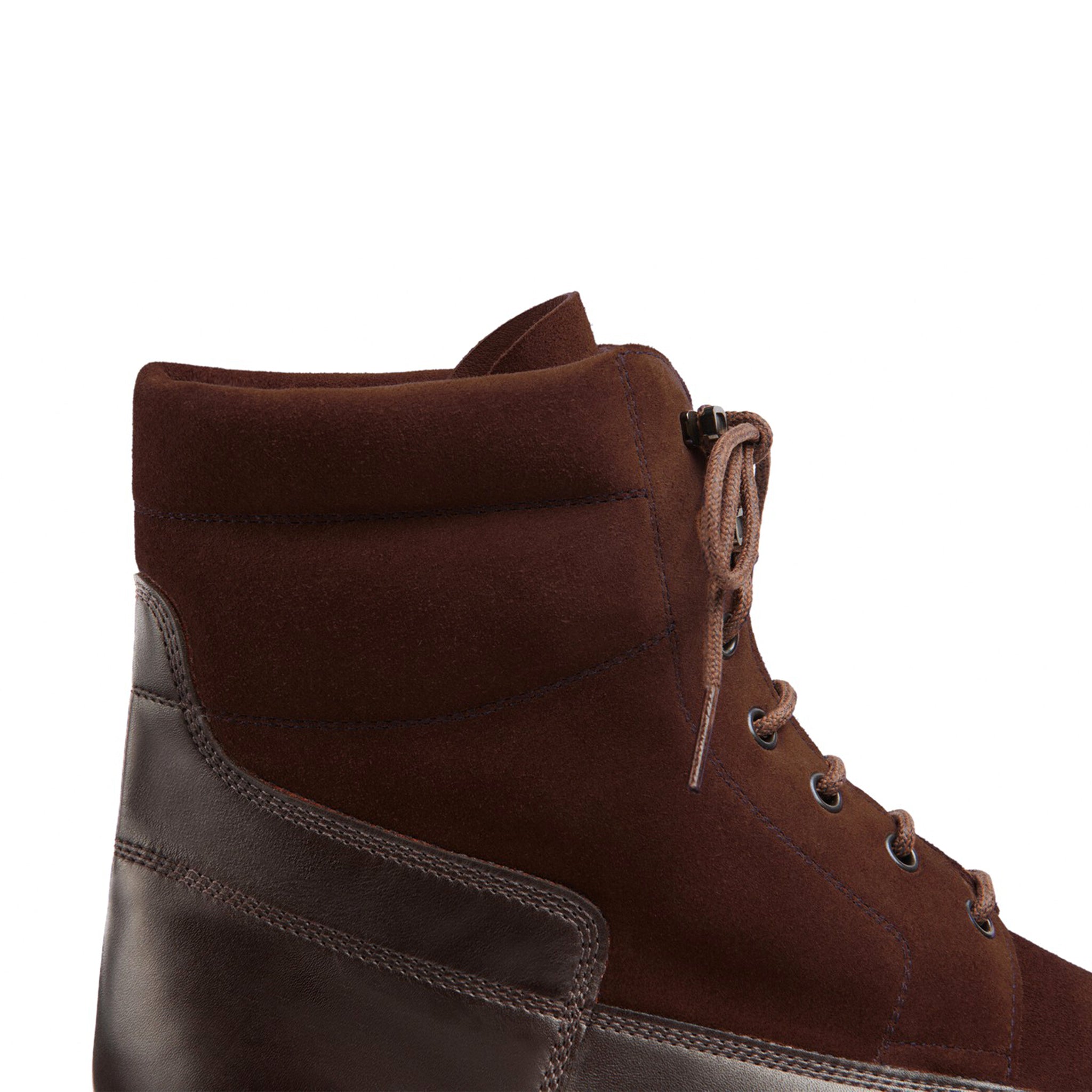 Francesca Leather Boots