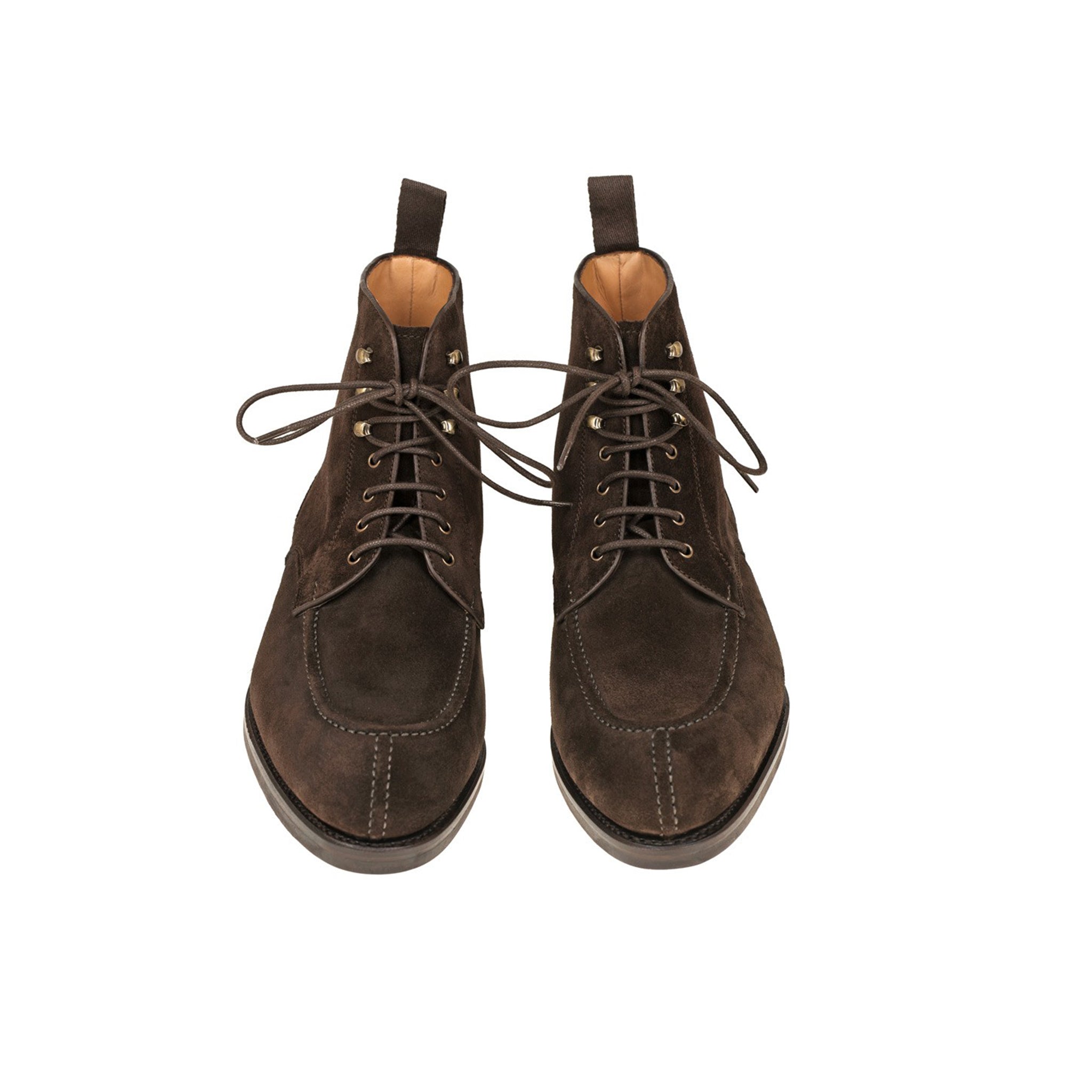 Cocoa Norwegian Men's Boots